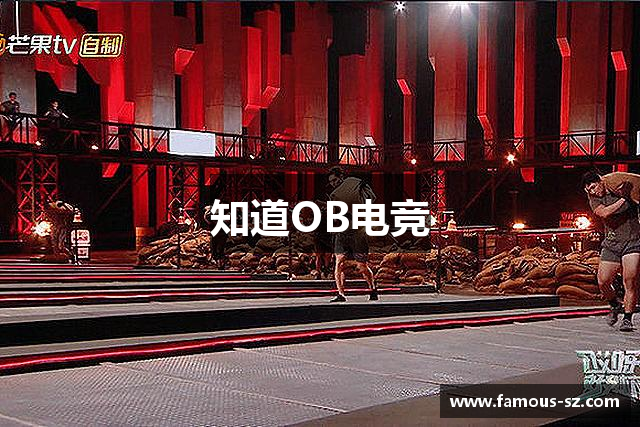 知道OB电竞